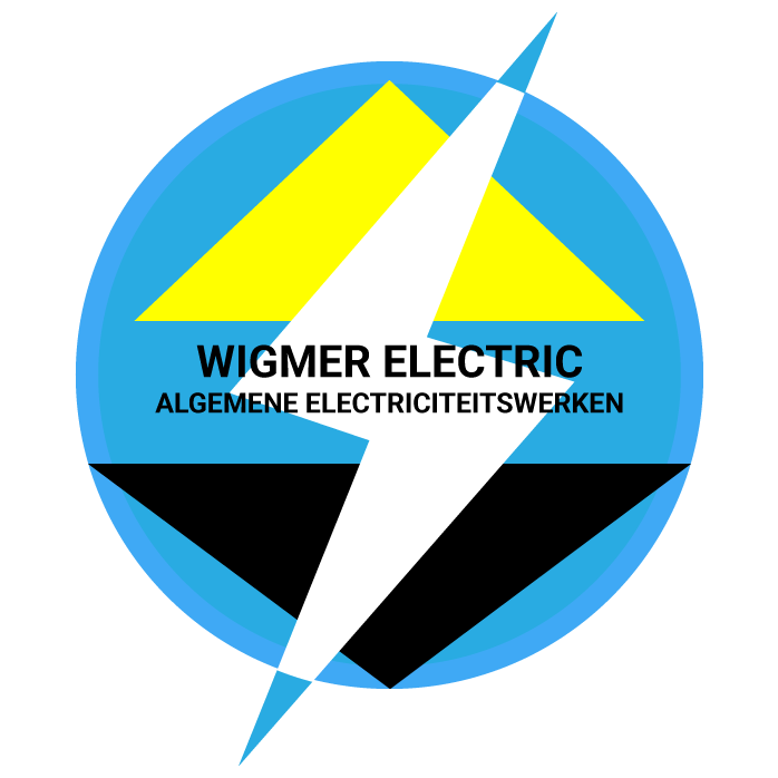 WIGMER ELECTRIC algemene electriciteitswerken